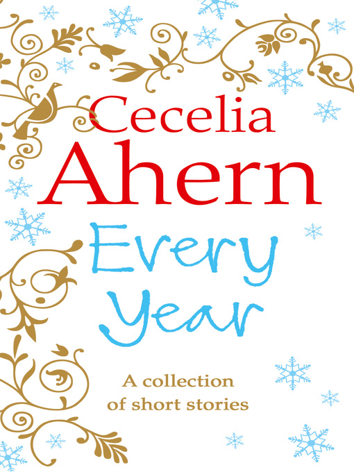 Every Year (eBook): Short Stories